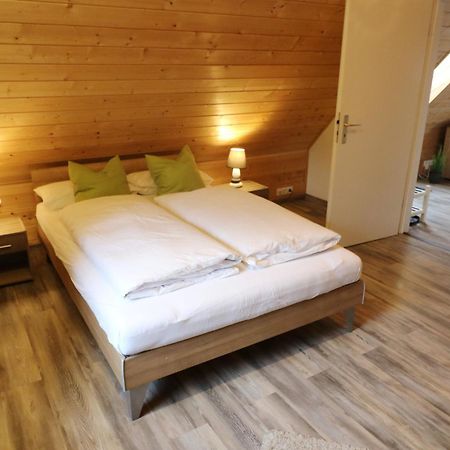 Ferienwohnung Seeblick Nr 5, 2 Zi-Baerental, Feldberg Rotwasser Luaran gambar