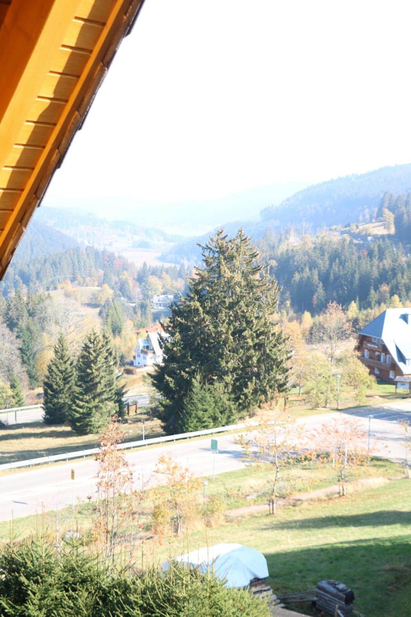 Ferienwohnung Seeblick Nr 5, 2 Zi-Baerental, Feldberg Rotwasser Luaran gambar