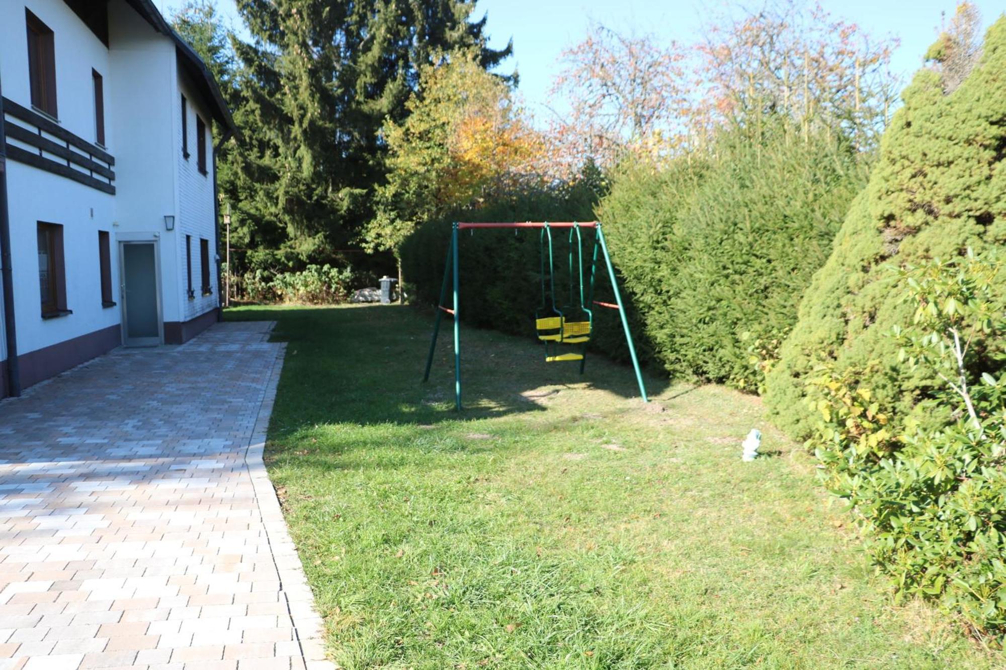 Ferienwohnung Seeblick Nr 5, 2 Zi-Baerental, Feldberg Rotwasser Luaran gambar